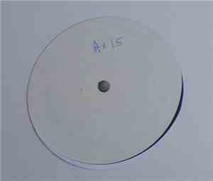 Jeff Mills - The Other Day