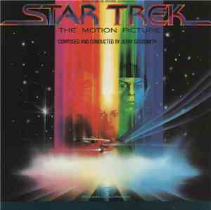 Jerry Goldsmith - Star Trek: The Motion Picture
