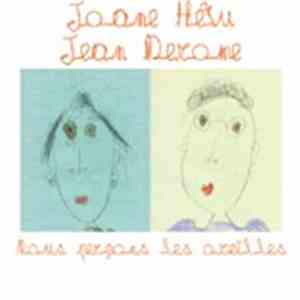 Joane Hétu / Jean Derome - Nous Perçons Les Oreilles