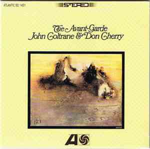 John Coltrane & Don Cherry - The Avant-Garde