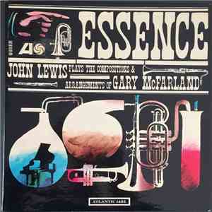 John Lewis  - Essence