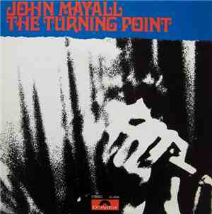 John Mayall - The Turning Point