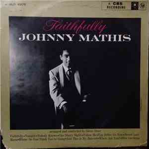 Johnny Mathis - Faithfully