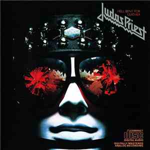 Judas Priest - Hell Bent For Leather