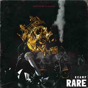 K Camp - Rare