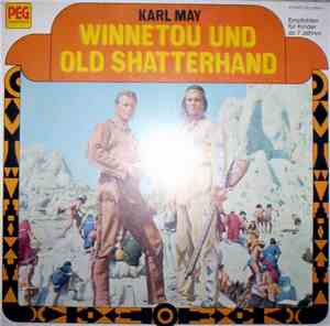 Karl May - Winnetou Und Old Shatterhand