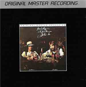 Kenny Loggins With Jim Messina - Sittin' In