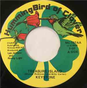 Keystone  - Treasure Island