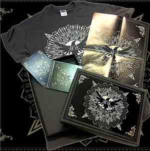 KFik - Relikt (Limited Fan Box)