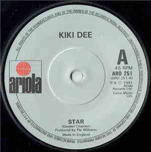 Kiki Dee - Star