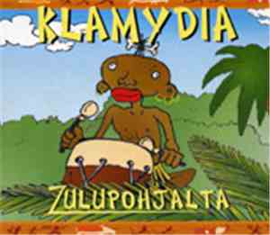 Klamydia - Zulupohjalta