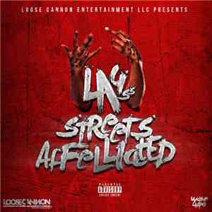La4ss - Streets Affelliated