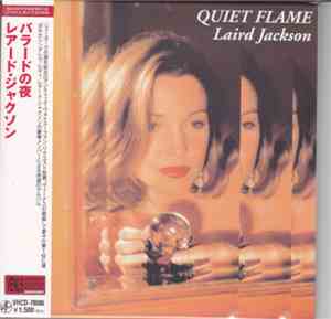 Laird Jackson - Quiet Flame