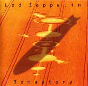 Led Zeppelin - Remasters