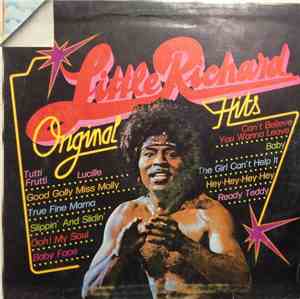 Little Richard - Original Hits