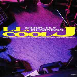L.L. Cool J - Strictly Business