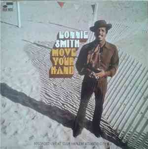 Lonnie Smith - Move Your Hand