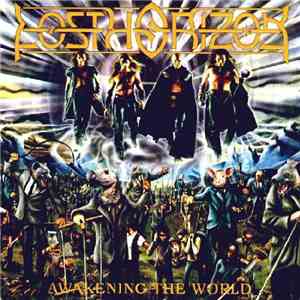Lost Horizon - Awakening The World