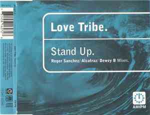 Love Tribe - Stand Up