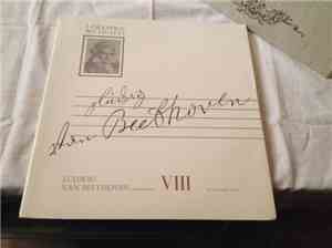 Ludwig Van Beethoven - Sinfonia N.8 In Fa Maggiore, Op. 93