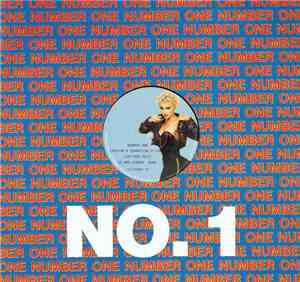 Madonna - Who's That Girl / Causing A Commotion