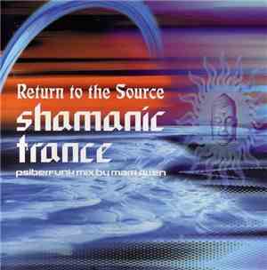 Mark Allen - Shamanic Trance (Psiberfunk Mix By Mark Allen)