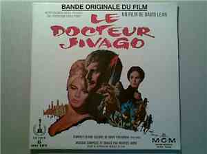 Maurice Jarre - Bande Originale Du Film 