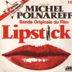 Michel Polnareff - Lipstick