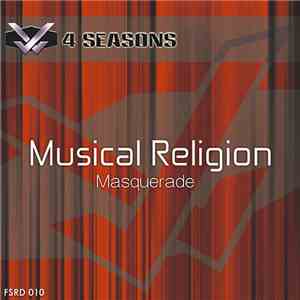 Musical Religion - Masquerade