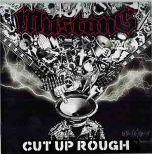 Mustang  - Cut Up Rough