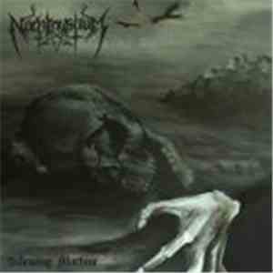 Nachtmystium - Silencing Machine