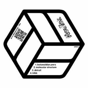 NeuTek - Meltdown EP
