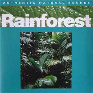 No Artist - Rainforest
