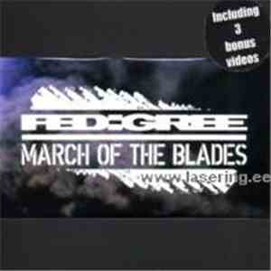 Pedigree - March Of The Blades