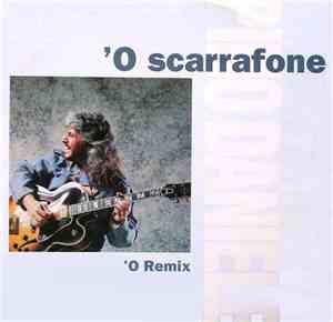 Pino Daniele - 'O Scarrafone (' O Remix)