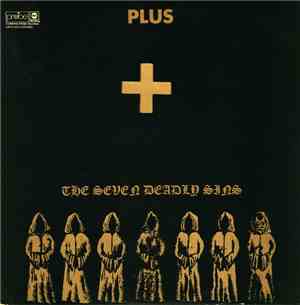Plus  - The Seven Deadly Sins