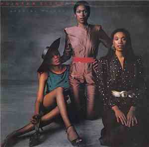 Pointer Sisters - Special Things