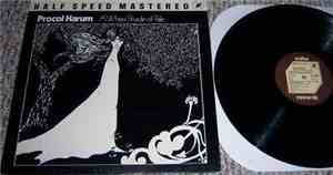 Procol Harum - A Whiter Shade Of Pale