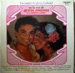 Queta Jimenez - La Prieta Linda