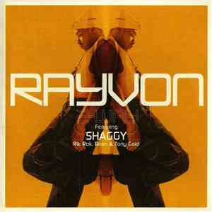 Rayvon Featuring Shaggy, Rik Rok, Brian & Tony Gold - 2-Way