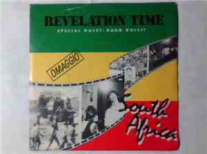 Revelation Time - South Africa