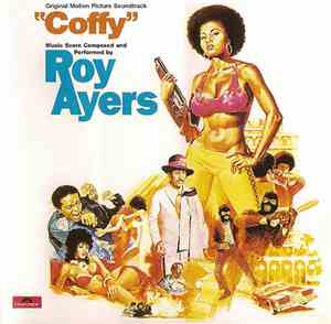 Roy Ayers - Coffy