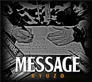 Ryuzo - Message