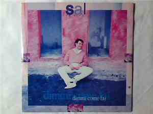 Sal Da Vinci - Dimmi Come Fai