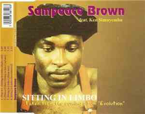 Sampeace Brown feat. Ken Simuyemba - Sitting In Limbo