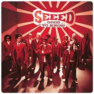 Seeed - Good To Know