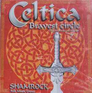 Shamrock  - Celtica - Bravest Circle