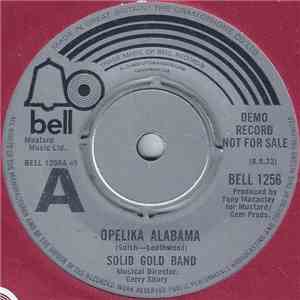 Solid Gold Band  - Opelika Alabama