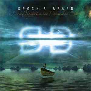Spock's Beard - Brief Nocturnes And Dreamless Sleep