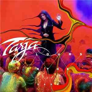 Tarja - Colours In The Dark
